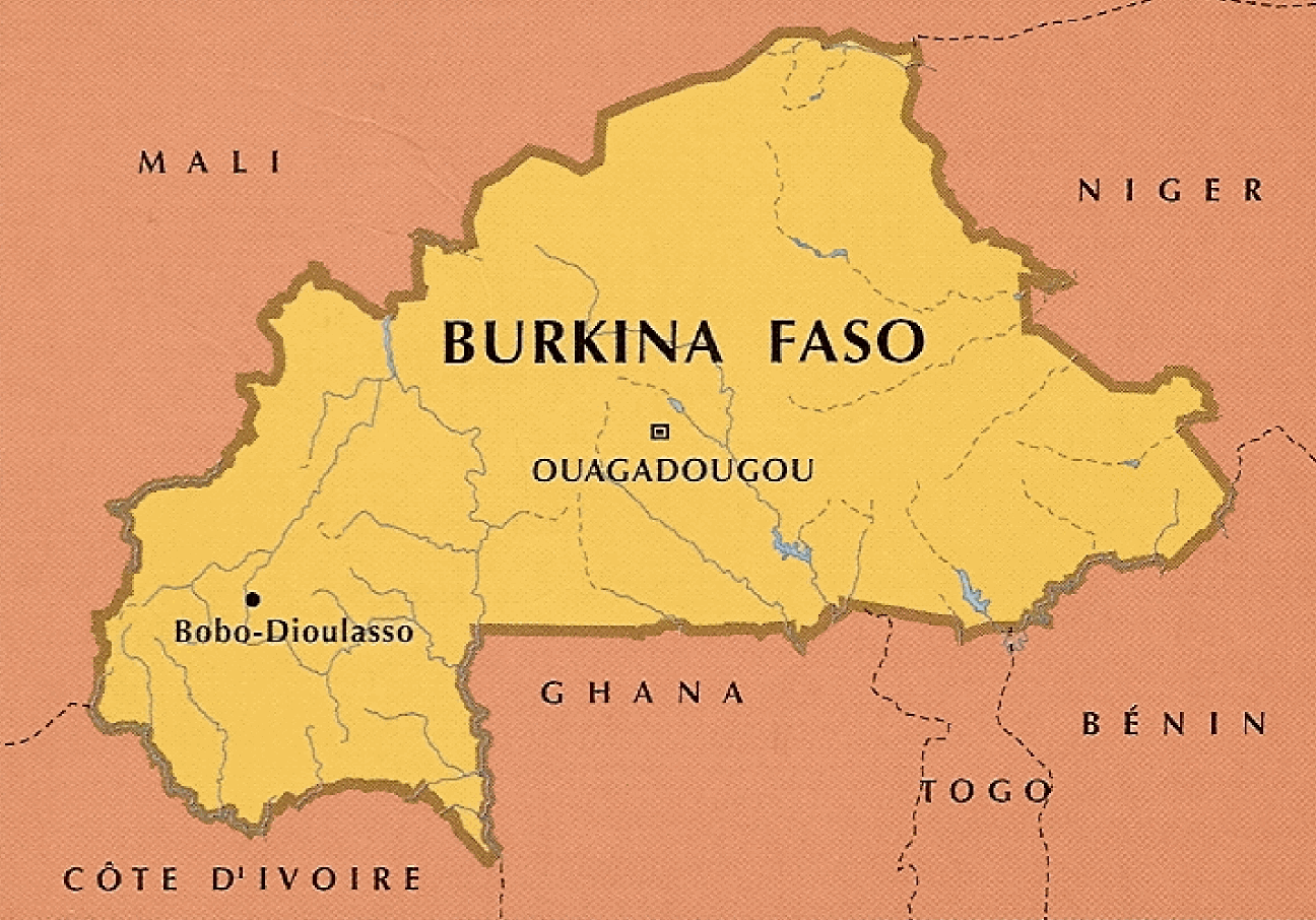 Pressenza  Burkina Faso Kaboré Presidente, cambiamento nella continuità