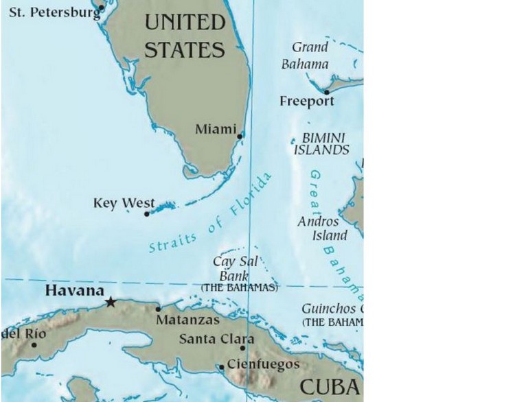 Cuba Estados Unidos “un Conflicto Asimétrico”