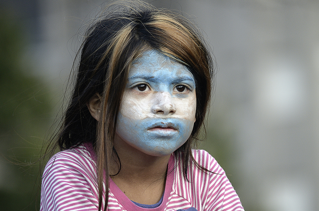 Estremecedor Informe De Unicef Argentina 48 De Los Niños Son Pobres 9015