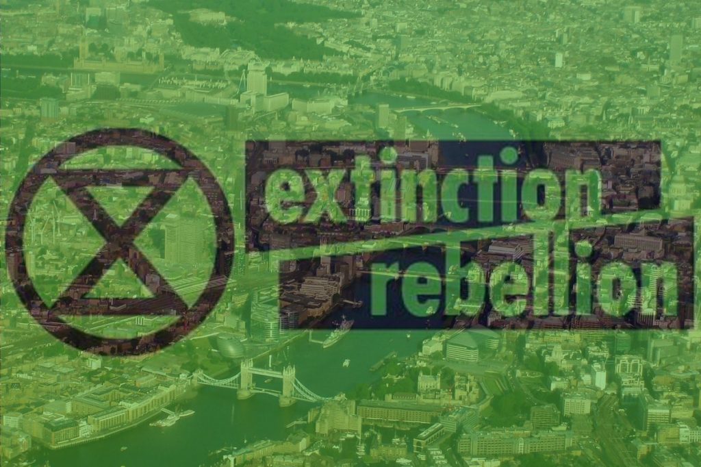 Extinction Rebellion: What Is It?