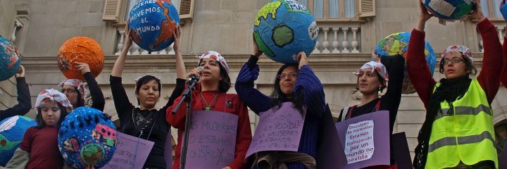 Resultado de imagem para “Precisamos de uma grande rede de solidariedade para combater o capitalismo e a destruição do planeta”. Entrevista com Judith Butler