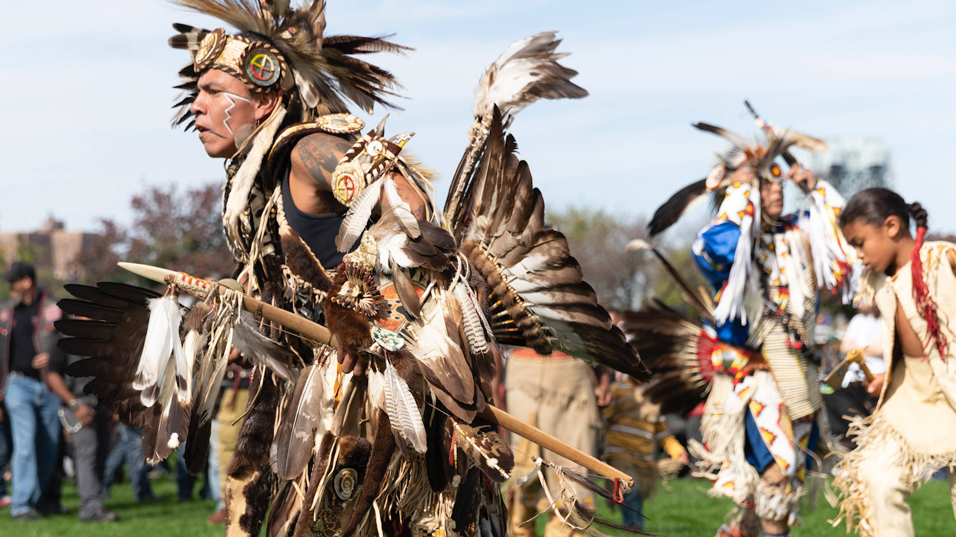 Indigenous Day How Columbus Day Became Indigenous Peoples Day Across 