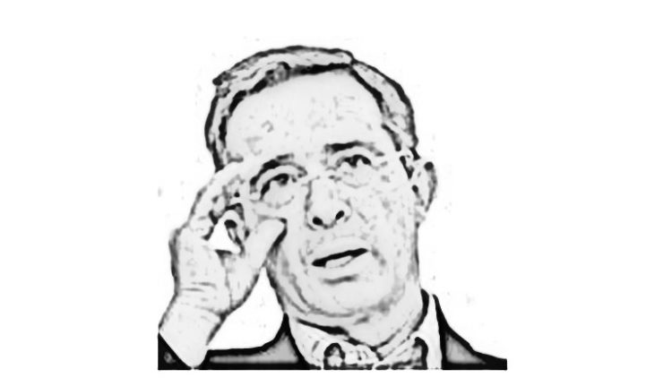 Ordenan Libertad para Álvaro Uribe Vélez