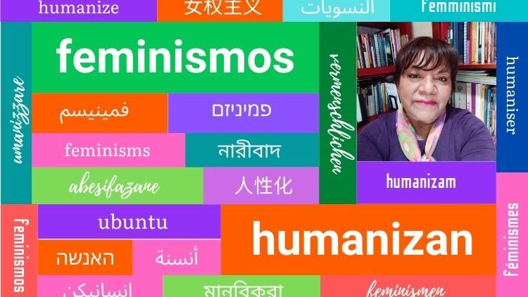Feminismos que humanizan 05- Sara Cruz Velasco