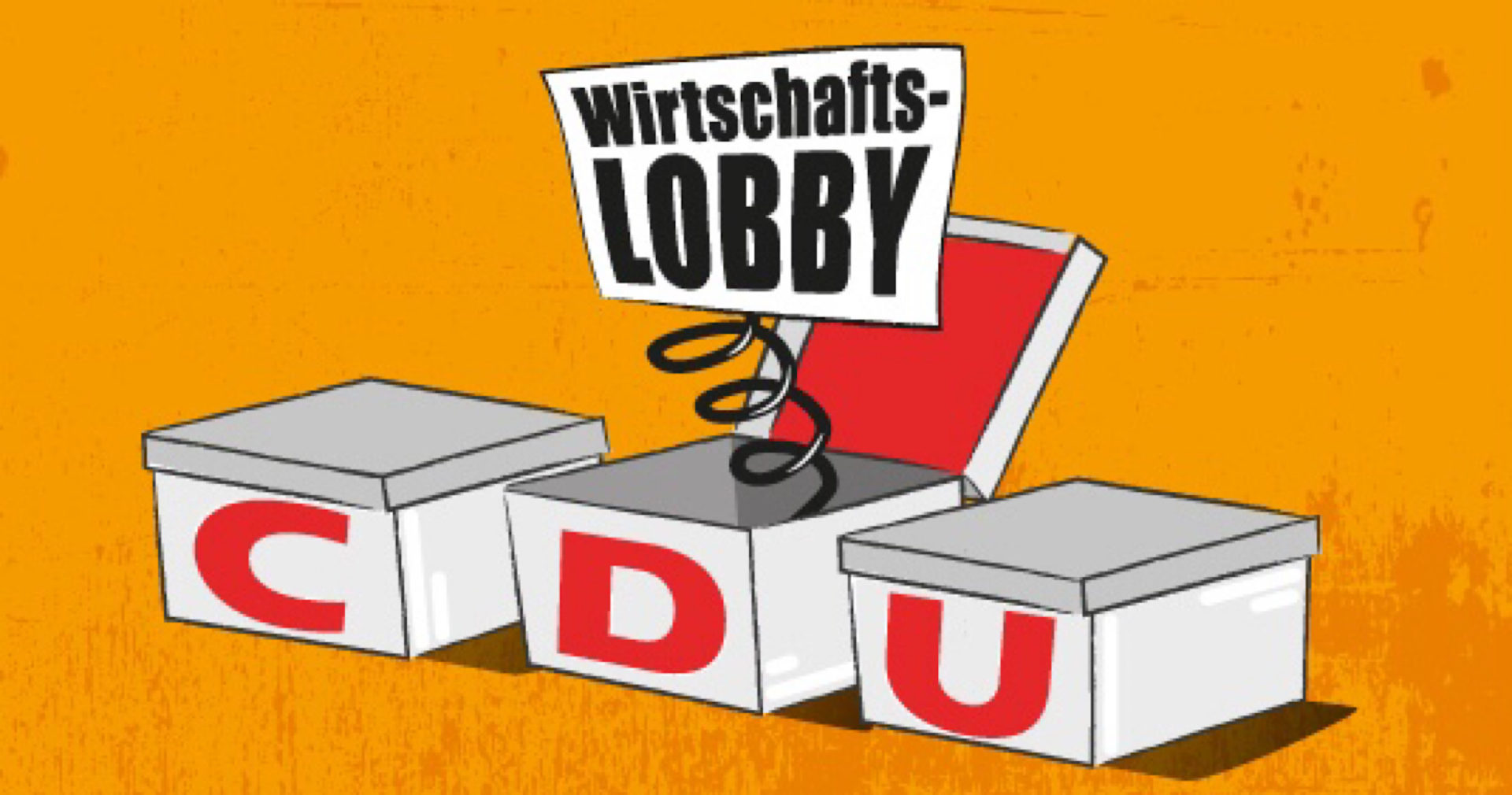 Wirtschaftsrat Als Klima-Bremser: LobbyControl Kritisiert Mit Neuer ...