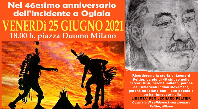 Associazione dei palestinesi a Milano: “Non lasciateci soli”