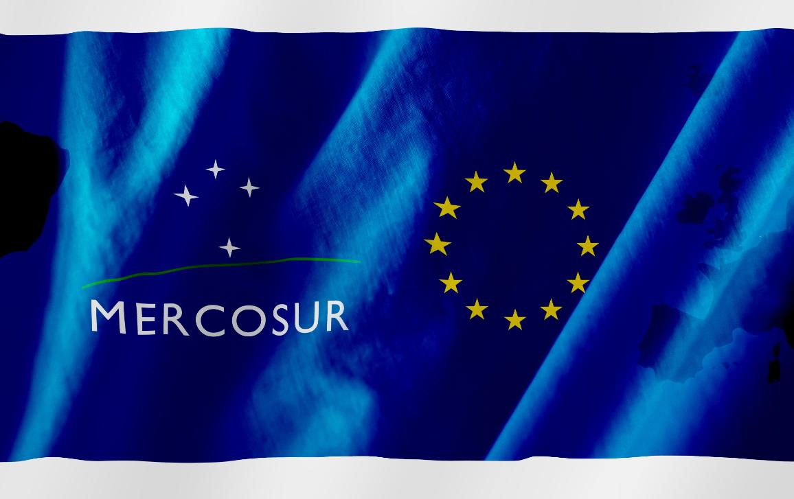 25 Jahre und kein Ende in Sicht: Freihandel zwischen Mercosur und der EU