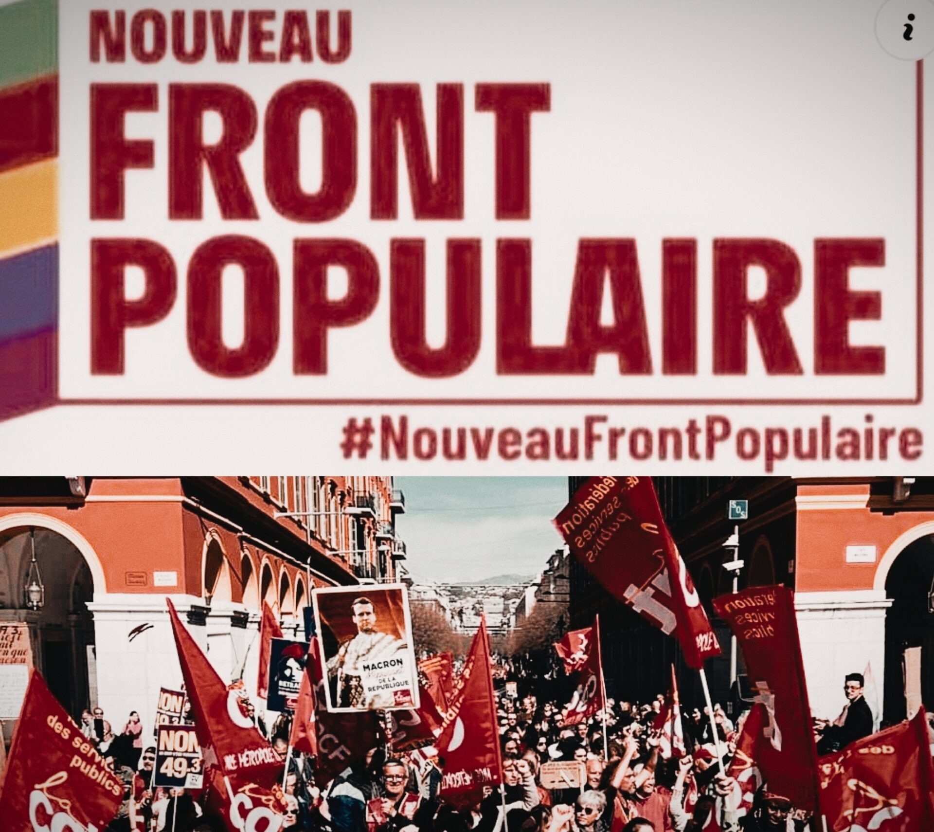Macrons Spiel mit dem Feuer – Wer gewinnt die „Neuwahlen“ in Frankreich?