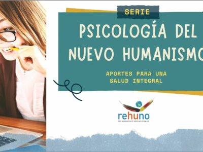 psicologia nuevo humanismo