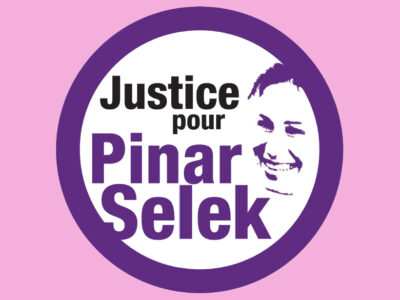 Verleumdungskampagne gegen Pinar Selek vereitelt – Gericht verschiebt Entscheidung