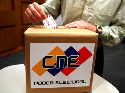 elezioni Venezuela
